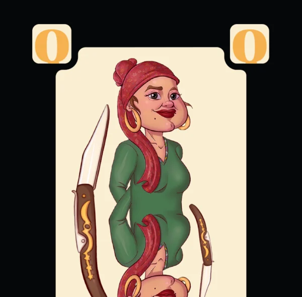 6 game card